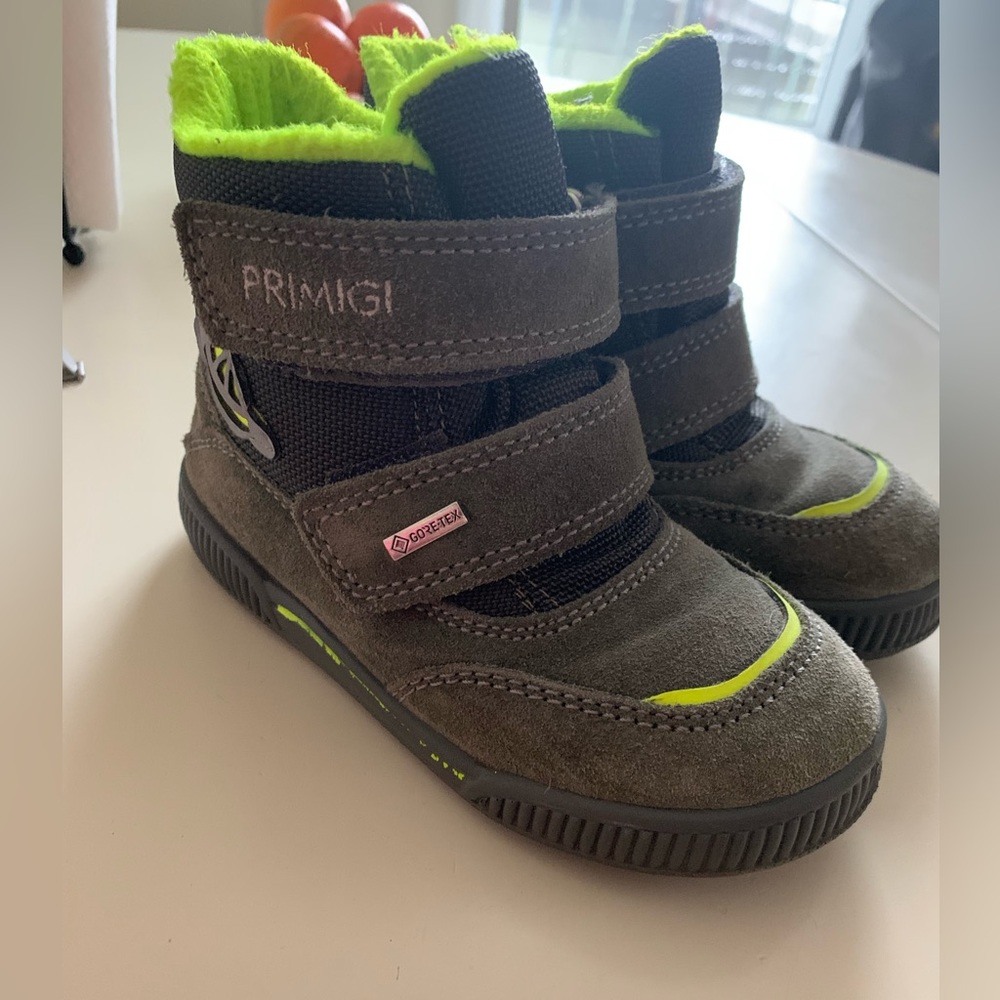 Primigi Boots